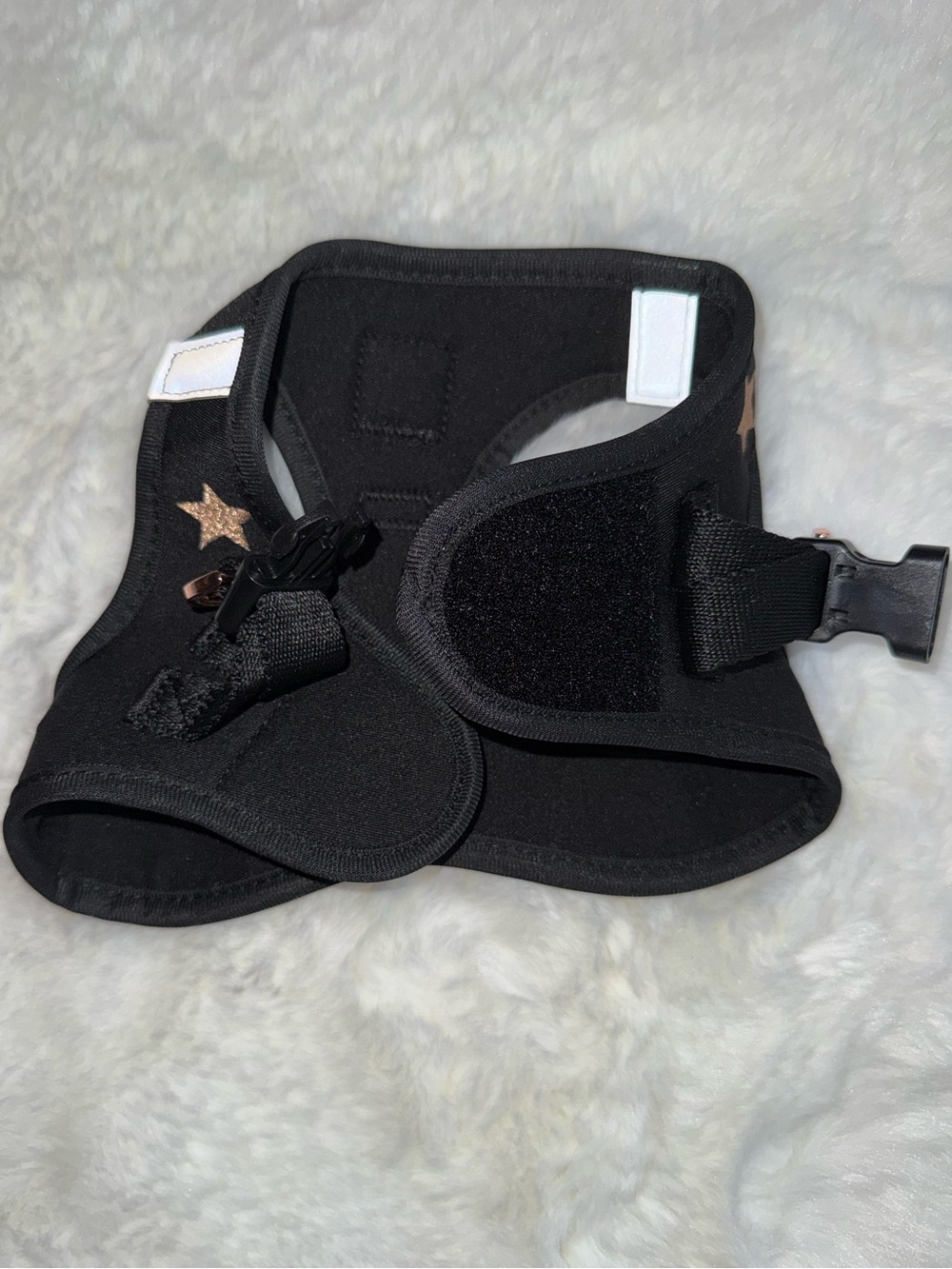 Dogistry Soho Harness - Rock Star - Picture 4 of 15